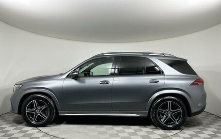 Mercedes-Benz GLE, 2025 год, 15 850 000 рублей, 3 фотография