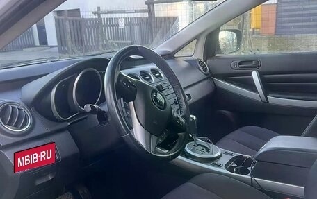 Mazda CX-7 I рестайлинг, 2011 год, 1 199 000 рублей, 13 фотография