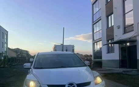 Mazda CX-7 I рестайлинг, 2011 год, 1 199 000 рублей, 10 фотография