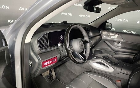 Mercedes-Benz GLE, 2025 год, 15 850 000 рублей, 8 фотография