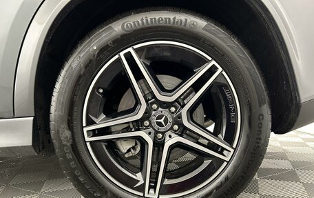 Mercedes-Benz GLE, 2025 год, 15 850 000 рублей, 14 фотография