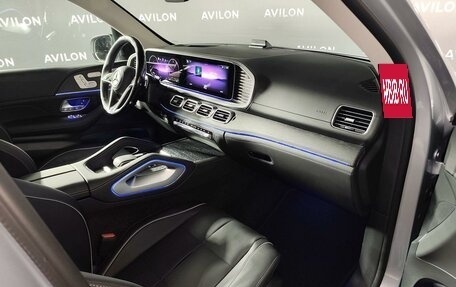 Mercedes-Benz GLE, 2025 год, 15 850 000 рублей, 11 фотография