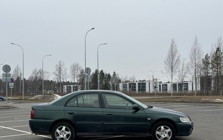 Honda Accord VII рестайлинг, 1999 год, 249 000 рублей, 2 фотография