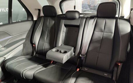 Mercedes-Benz GLE, 2025 год, 15 850 000 рублей, 12 фотография