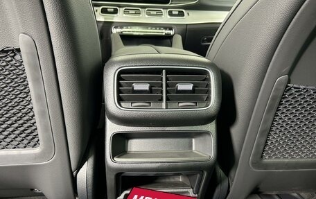 Mercedes-Benz GLE, 2025 год, 15 850 000 рублей, 19 фотография