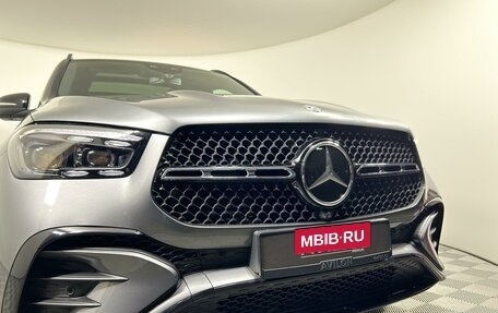 Mercedes-Benz GLE, 2025 год, 15 850 000 рублей, 13 фотография