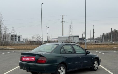 Honda Accord VII рестайлинг, 1999 год, 249 000 рублей, 3 фотография