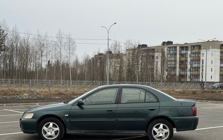 Honda Accord VII рестайлинг, 1999 год, 249 000 рублей, 6 фотография