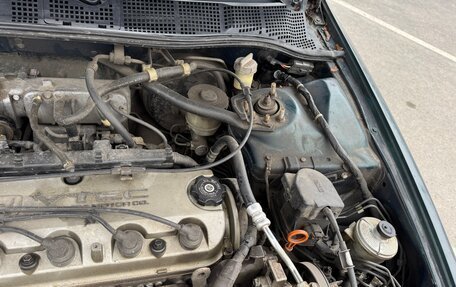 Honda Accord VII рестайлинг, 1999 год, 249 000 рублей, 13 фотография