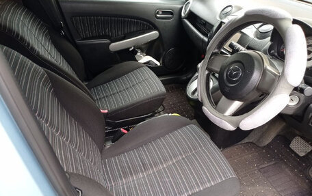 Mazda Demio III (DE), 2011 год, 670 000 рублей, 6 фотография