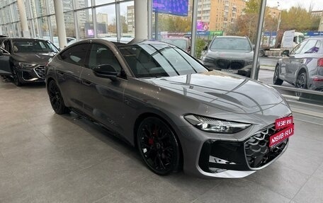 Audi A5, 2025 год, 6 700 000 рублей, 1 фотография