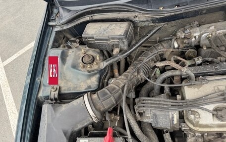 Honda Accord VII рестайлинг, 1999 год, 249 000 рублей, 12 фотография