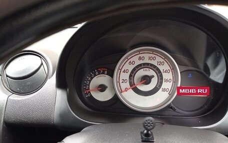 Mazda Demio III (DE), 2011 год, 670 000 рублей, 5 фотография