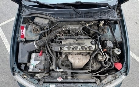 Honda Accord VII рестайлинг, 1999 год, 249 000 рублей, 11 фотография