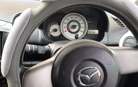 Mazda Demio III (DE), 2011 год, 670 000 рублей, 15 фотография