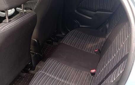 Mazda Demio III (DE), 2011 год, 670 000 рублей, 9 фотография