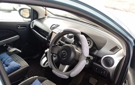 Mazda Demio III (DE), 2011 год, 670 000 рублей, 11 фотография