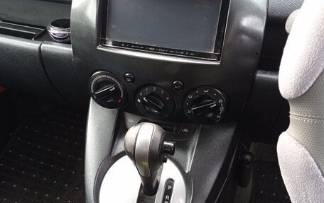 Mazda Demio III (DE), 2011 год, 670 000 рублей, 14 фотография