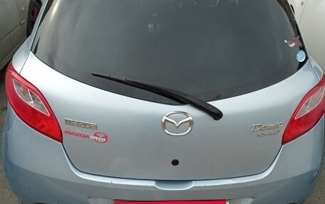 Mazda Demio III (DE), 2011 год, 670 000 рублей, 16 фотография