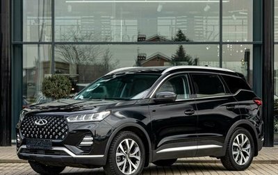 Chery Tiggo 7 Pro, 2022 год, 1 695 000 рублей, 1 фотография