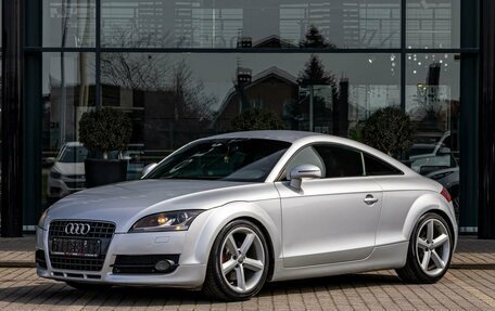 Audi TT, 2008 год, 1 295 000 рублей, 1 фотография