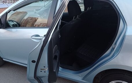 Mazda Demio III (DE), 2011 год, 670 000 рублей, 17 фотография