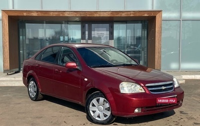 Chevrolet Lacetti, 2008 год, 370 000 рублей, 1 фотография
