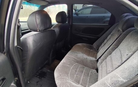 Hyundai Sonata IV рестайлинг, 2005 год, 440 000 рублей, 10 фотография