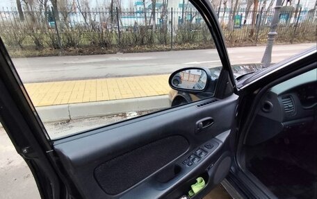 Hyundai Sonata IV рестайлинг, 2005 год, 440 000 рублей, 11 фотография