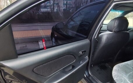 Hyundai Sonata IV рестайлинг, 2005 год, 440 000 рублей, 9 фотография