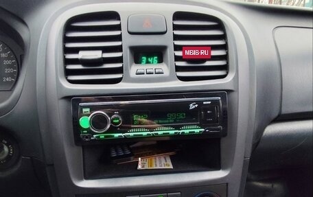 Hyundai Sonata IV рестайлинг, 2005 год, 440 000 рублей, 8 фотография