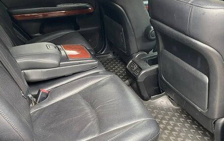 Lexus RX II рестайлинг, 2004 год, 1 200 000 рублей, 6 фотография