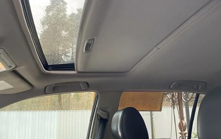 Lexus RX II рестайлинг, 2004 год, 1 200 000 рублей, 9 фотография