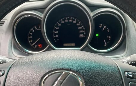 Lexus RX II рестайлинг, 2004 год, 1 200 000 рублей, 14 фотография