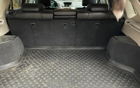 Lexus RX II рестайлинг, 2004 год, 1 200 000 рублей, 12 фотография