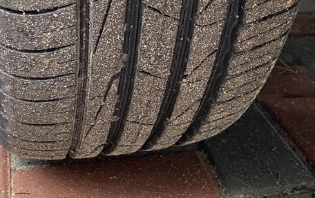 Lexus RX II рестайлинг, 2004 год, 1 200 000 рублей, 8 фотография