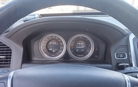 Volvo XC60 II, 2012 год, 1 590 000 рублей, 8 фотография