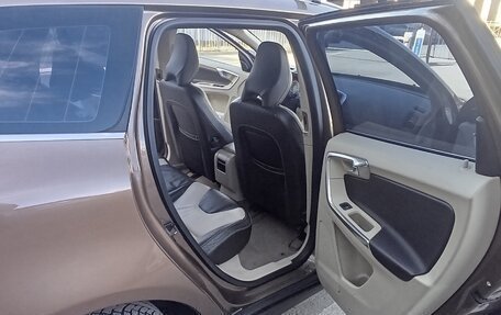 Volvo XC60 II, 2012 год, 1 590 000 рублей, 19 фотография