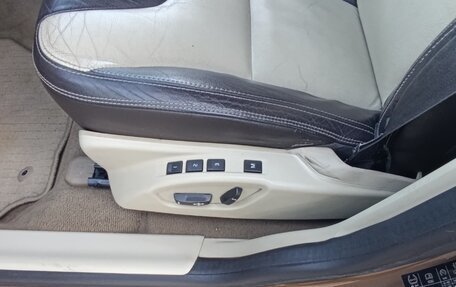 Volvo XC60 II, 2012 год, 1 590 000 рублей, 10 фотография