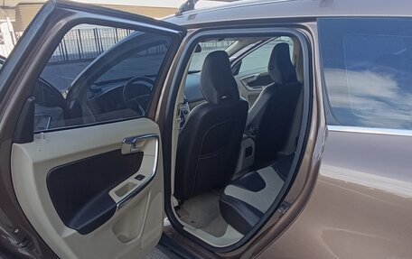 Volvo XC60 II, 2012 год, 1 590 000 рублей, 16 фотография