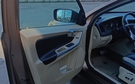 Volvo XC60 II, 2012 год, 1 590 000 рублей, 12 фотография