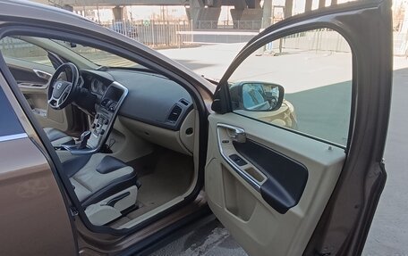 Volvo XC60 II, 2012 год, 1 590 000 рублей, 18 фотография