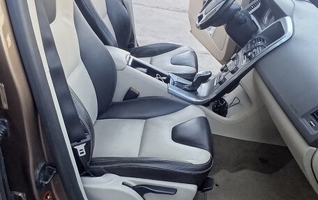 Volvo XC60 II, 2012 год, 1 590 000 рублей, 17 фотография