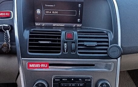 Volvo XC60 II, 2012 год, 1 590 000 рублей, 9 фотография