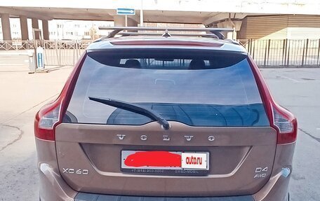 Volvo XC60 II, 2012 год, 1 590 000 рублей, 29 фотография