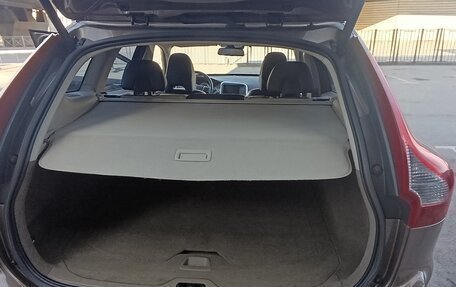 Volvo XC60 II, 2012 год, 1 590 000 рублей, 23 фотография