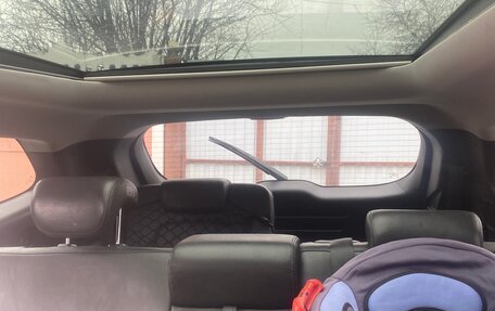 Hyundai Santa Fe III рестайлинг, 2017 год, 1 900 000 рублей, 3 фотография