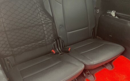 Hyundai Santa Fe III рестайлинг, 2017 год, 1 900 000 рублей, 5 фотография