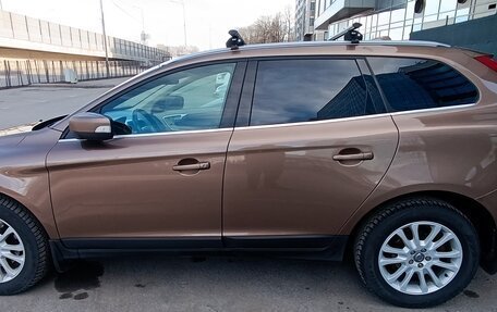 Volvo XC60 II, 2012 год, 1 590 000 рублей, 30 фотография