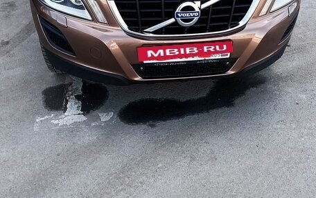 Volvo XC60 II, 2012 год, 1 590 000 рублей, 26 фотография